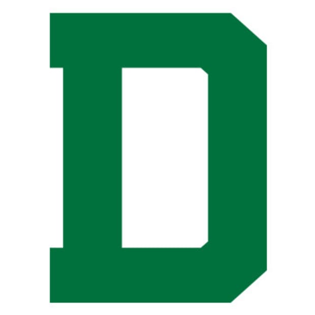 Dartmouth Big Green Logo